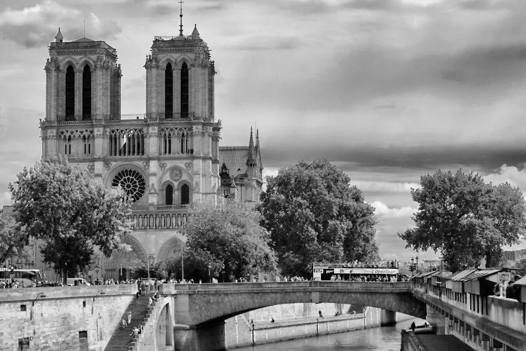 Appartamento Wonderful Flat Paris-lafayette